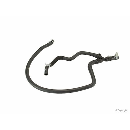 Genuine Coolant Hose, Pch500153 PCH500153